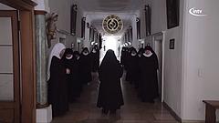 Schwestern der Abtei St. Walburg